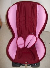 Britax Römer Lord oder Duo