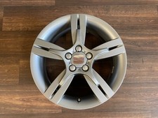 1x Seat Ibiza 6L Alufelge 6,5J