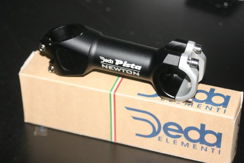 Deda newton pista track - pista, vorbau