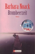 Bromberzeit - Barbara Noack - Buch >>> Rabatt möglich !!