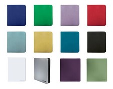 Ultra Pro - 12-Pocket Zippered