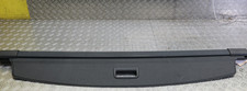 VW Touran 1T Laderaumabdeckung