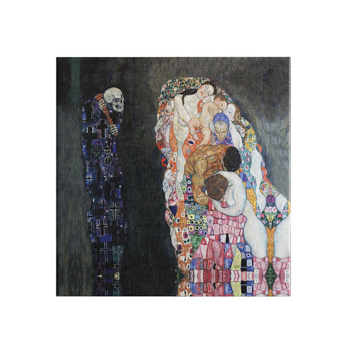Gustav klimt gemälde - gustav,