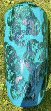 Große bodenvase scheurich 517 - bodenvase,