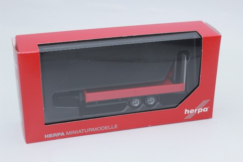 Herpa 076913 lkw - herpa,