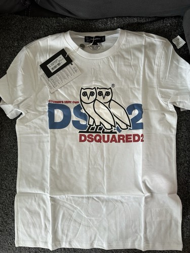 Dsquared2 shirt neu mit - shirt,