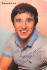 Rocco Granata -  - original