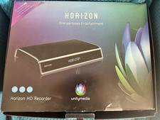 Unitymedia Horizon HD