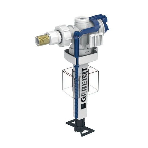 Geberit typ 383 füllventil - geberit,