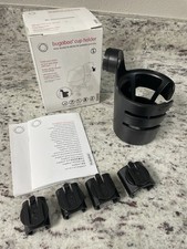 Bugaboo Cup Holder Black