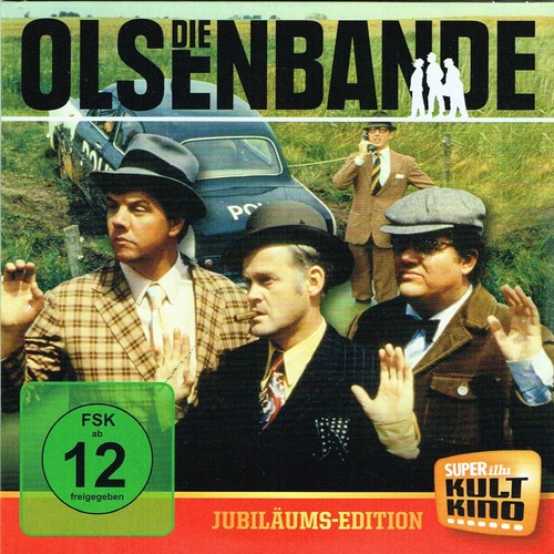 Super illu kult kino - super,