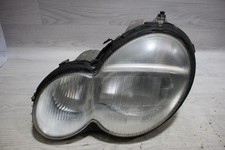 Hauptscheinwerfer Scheinwerfer links 2088000175 Mercedes Benz W203 CL Bj,02