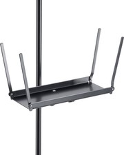 K&M 13105 Universal Notenablage 240 x 90 mm anklemmbar bis 30 mm Noten Ablage