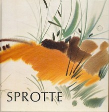 Siegward Sprotte malt in