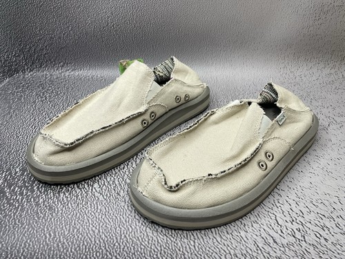 Sanuk herren vagabond - sanuk,