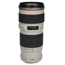 Canon EF 70-200mm/4 L USM Objektiv