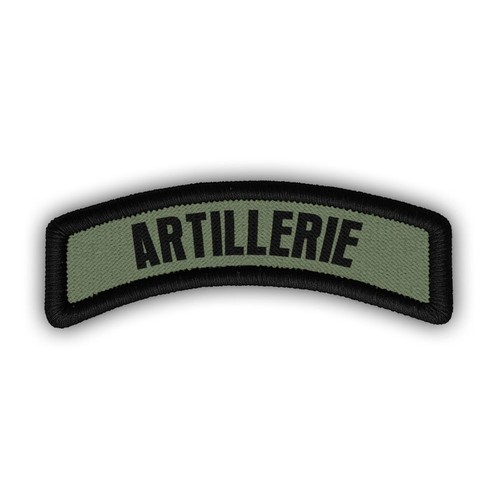 Artillerie patch bogen - patch,