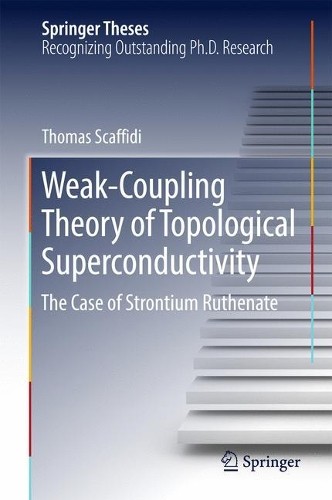 Weak coupling theory - theory, of