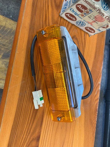 Passat 32b blinker - vw,