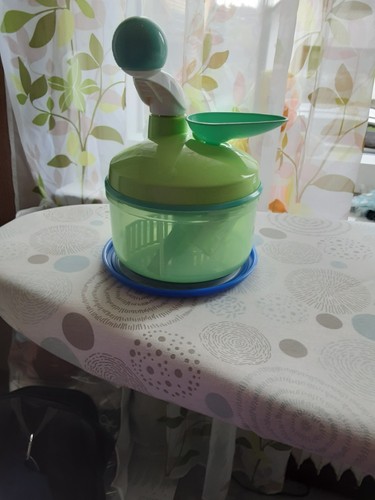 Tupperware quick chef - tupperware,