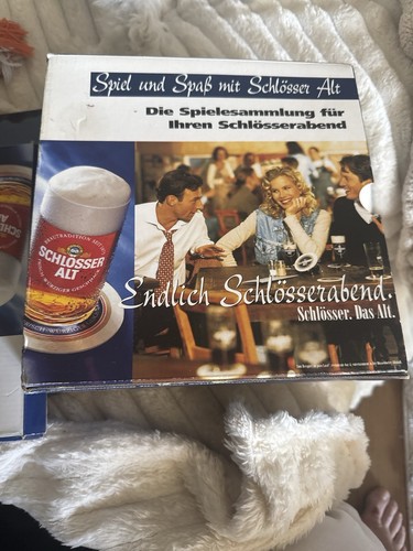 Spielesammlung schlösseralt - spielesammlung,