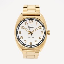 Nixon A1401-1809-00 Gold &