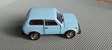 Modell auto lada 2121 - modell, 1:43,