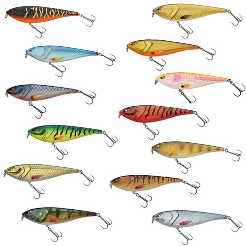 Berkley zilla glider - glider,