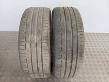 235/55/19 105V REIFEN / 2022 /