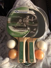 Donic Tischtennis Set