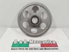 ANLASSER KICKSTARTER ZAHNRAD