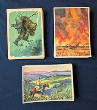 Konvolut Sanella Sammelbilder