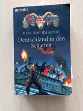 Shadowrun: Deutschland in den