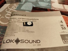 Esu Art. 58818 Loksound 5 micro Next 18