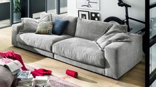 Bigsofa Megasofa Loungesofa XL