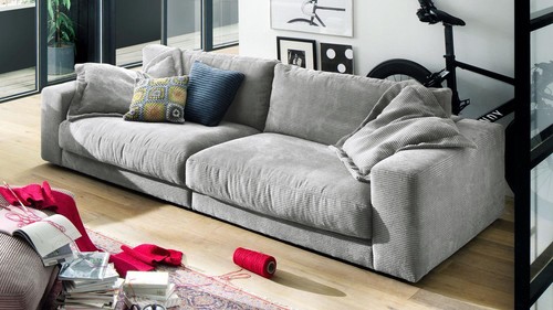 Bigsofa megasofa loungesofa - bigsofa,
