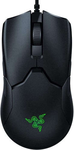 Razer viper gaming maus - hz,