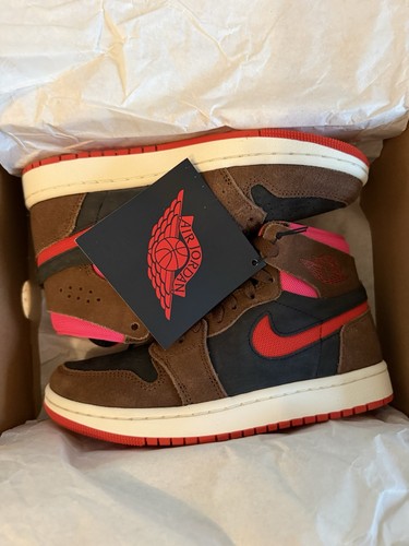 Nike air jordan - 1, gs
