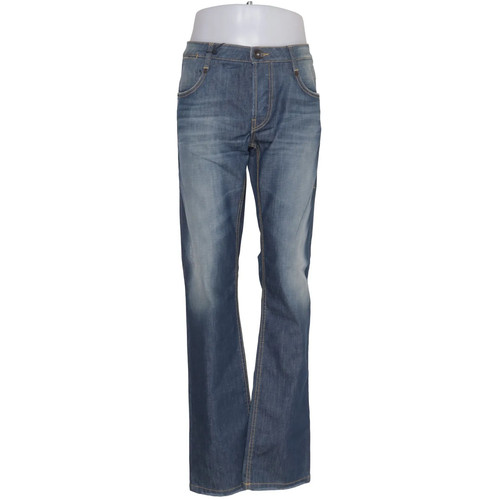 Staff jeans - staff,