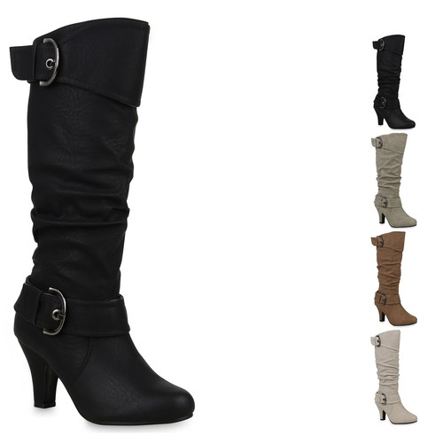 Van hill damen stiefel mia - hill,