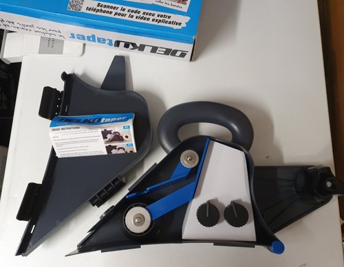 Delko tools hybrid ah1 - delko,