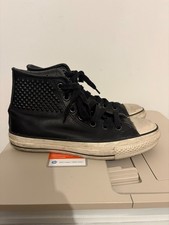 Converse Chucks x John