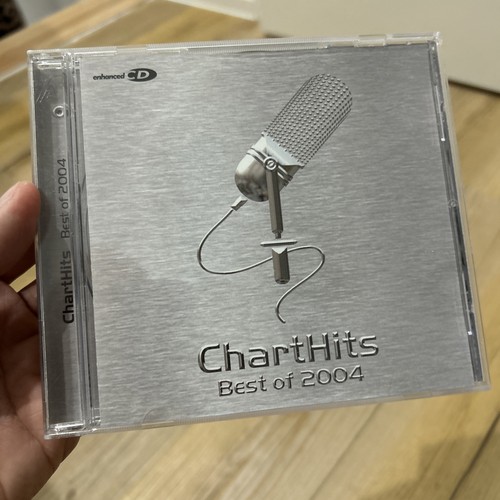 Chart hits best - cd++v.,