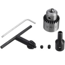 Elektro Bohrfutter JT0 Kegel 0