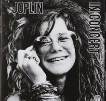 Joplin concert von - in,