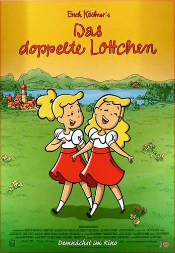 Das doppelte lottchen - das,