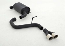 Friedrich Motorsport Auspuff