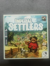 Imperial Settlers mit