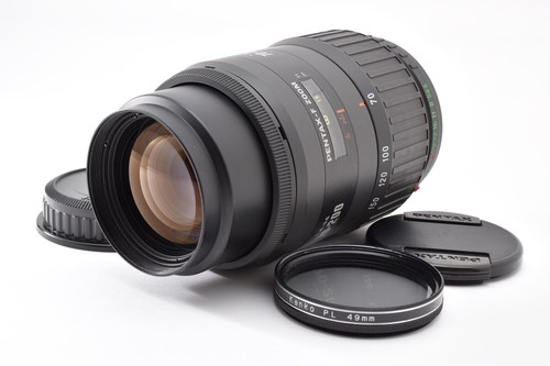 Exc pentax f - pentax-f, 70-200mm