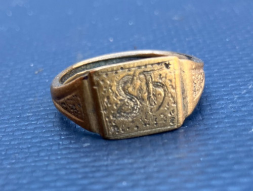 Original ring fingerring - ring,